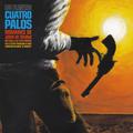 CUATRO PALOS (REEDICIÓN) - PREVENTA