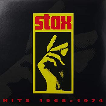 Stax Gold