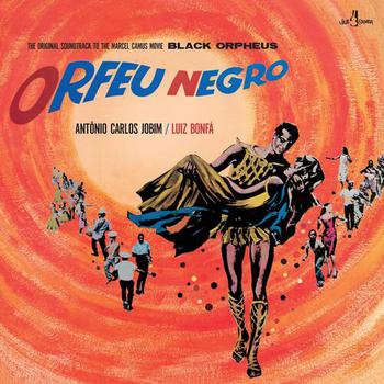 Black Orpheus (Banda Sonora)