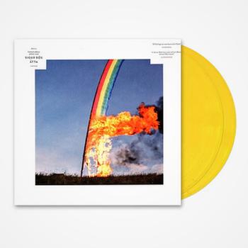 átta (Edición Limitada) Vinilo Amarillo
