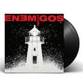 CANCIONES CHULAS (VINILO NEGRO) - PREVENTA