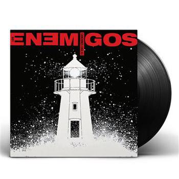 Canciones Chulas (Vinilo Negro) - Preventa