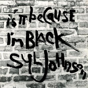 Is It Because I´m Black