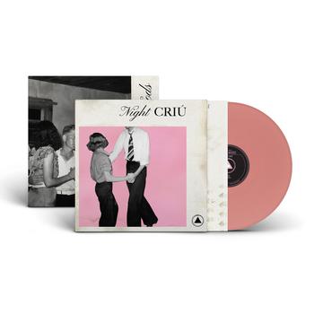 Night Criu (Vinilo Rosa)