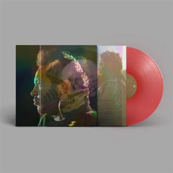 Thundercat - Apocalypse - Edición 10 Aniversario Vinilo de Color Rojo Transparente Con Dos Temas Extra