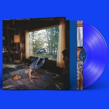 Glory (Edición Indies) Vinilo Azul Cobalto