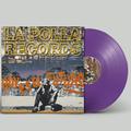HOY ES EL FUTURO (VINILO MORADO)