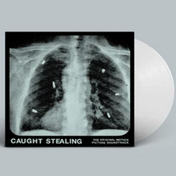 Caught Stealing (Banda Sonora)