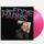 PEOPLE GET FUNNY (REEDICIÓN LIMITADA) VINILO ROSA TRANSLÚCIDO