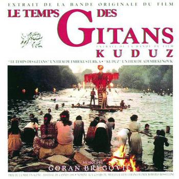 Le Temps Des Gitans (Banda Sonora)