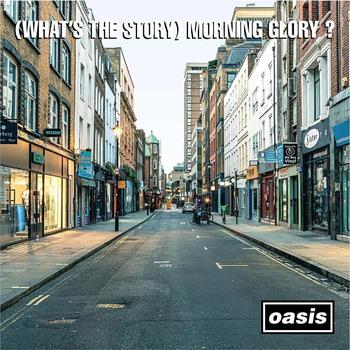 (What's the Story) Morning Glory (Edición Limitada 30 Aniversario) Vinilo 3lp