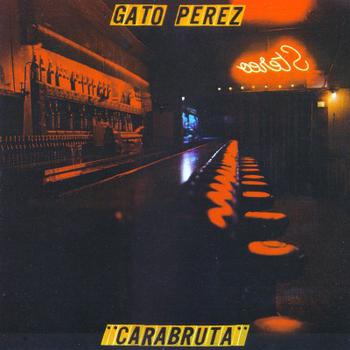 Carabruta (Reedición Portada Gatefold)