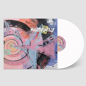 Highway to Heavenly (Edición Limitada) Vinilo Blanco