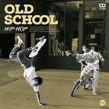 Old School : Hip-Hop