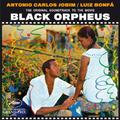 BLACK ORPHEUS (BANDA SONORA) -PORTADA EDICIÓN AUDIÓFILA WAXTIME