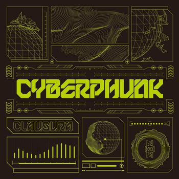 Cyberphunk - Clausura -