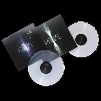 Ritual - Edición Limitada Vinilo 2lp Transparente