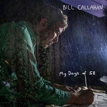 My Days of 58 (Vinilo)