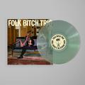 NOW WOULD BE A GOOD TIME (VINILO COKE CLEAR)