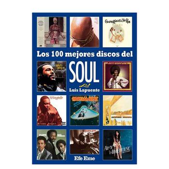 Los 100 Mejores Discos del  Soul