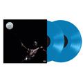 UTOPIA EDICIÓN VINILO AZUL OPACO