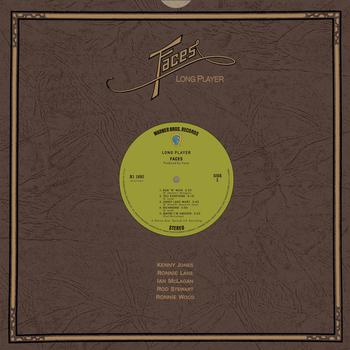 Long Player (Reedición)