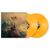 The Mountain (Vinilo Bio Amarillo)