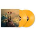THE MOUNTAIN (VINILO BIO AMARILLO)