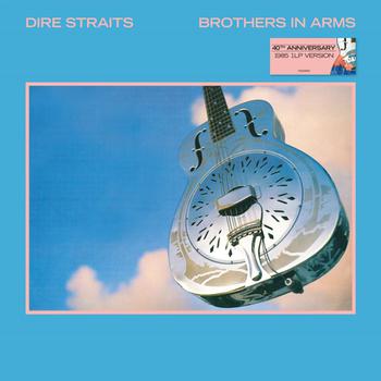 Brothers in Arms (Edición 40 Aniversario)