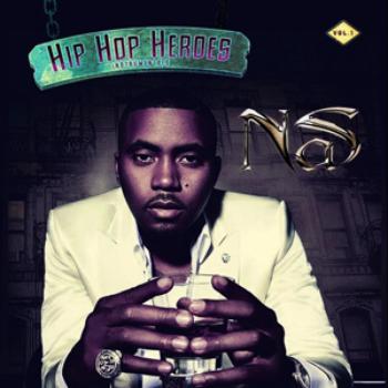 Hip Hop Heroes Instrumentals Volume 1