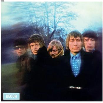 Between the Buttons Reedición Uk