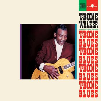 T-Bone Blues (Con 4 Temas Extra)