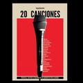 20 CANCIONES