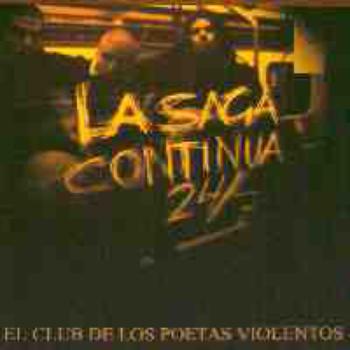 La Saga ContinúA