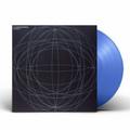 FUE ELÉCTRICO EDICIÓN LIMITADA VINILO DE COLOR AZUL
