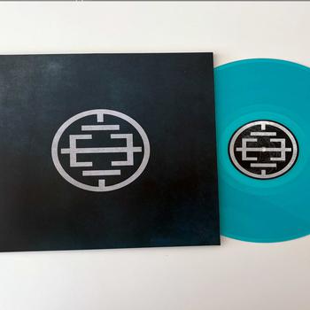 Alkaline Traxx Vol. 2 (Vinilo de Color Transparente)