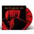 Morfología (Reedición Limitada) Vinilo Rojo Splatter