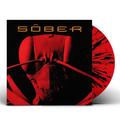 MORFOLOGÍA (REEDICIÓN LIMITADA) VINILO ROJO SPLATTER