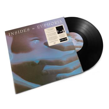 Euphoria -Reedición Record Store Day 2019-