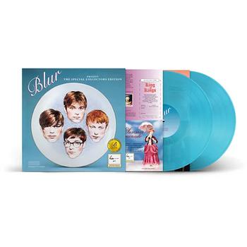 Present the Special Collector Record Store Day 2023