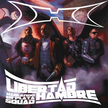 Libertad / Hambre (Reedición)