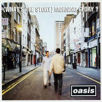(Whats the Story) Morning Glory - Remastered