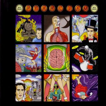 Backspacer