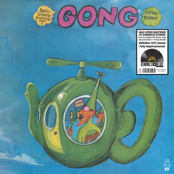 Flying Teapot (Record Store Day 2026)