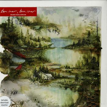 Bon Iver, Bon Iver Edición 2011