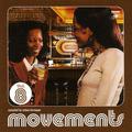 MOVEMENTS 8. COMPILED BY TOBIAS KIRMAYER