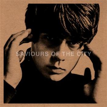 Saviours of the City -Record Store Day 29 Agosto 2020-