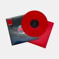 NOTHING (EDICIÓN VINILO INDIES) VINILO ROJO