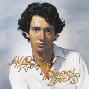 Jonathan Richman & the Modern Lovers Reedición