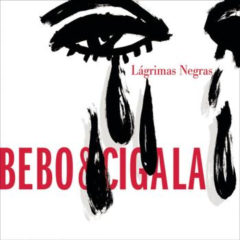 Lágrimas Negras
